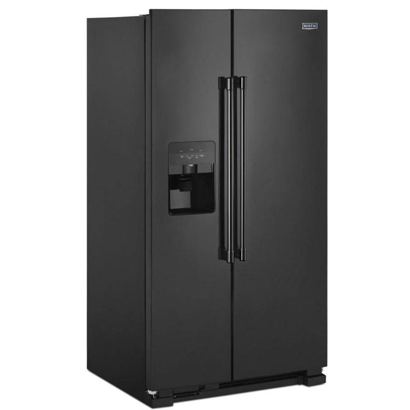 Large Picture of Maytag MSS25C4MGB