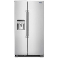 Maytag MSS25C4MGZ (Refrigerators - Side-by-Side)