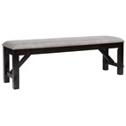 Crown Mark Havana 2336-BENCH Bench