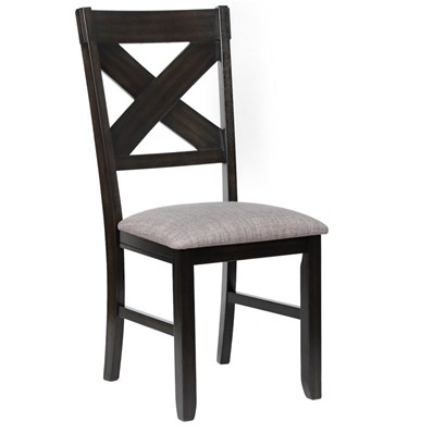 Crown Mark Havana 2336S Side Chair