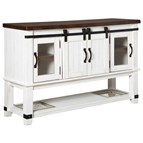 Signature Design by Ashley Valebeck D546-60 Dining Room Server