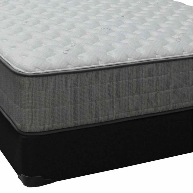 Large Picture of Sleeptronic Edge 3000 Extra Firm Mattress (King)