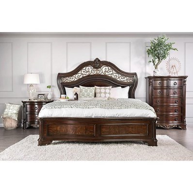 Furniture of America Menodora CM7311C Chest