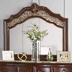 Furniture of America Menodora CM7311M Mirror
