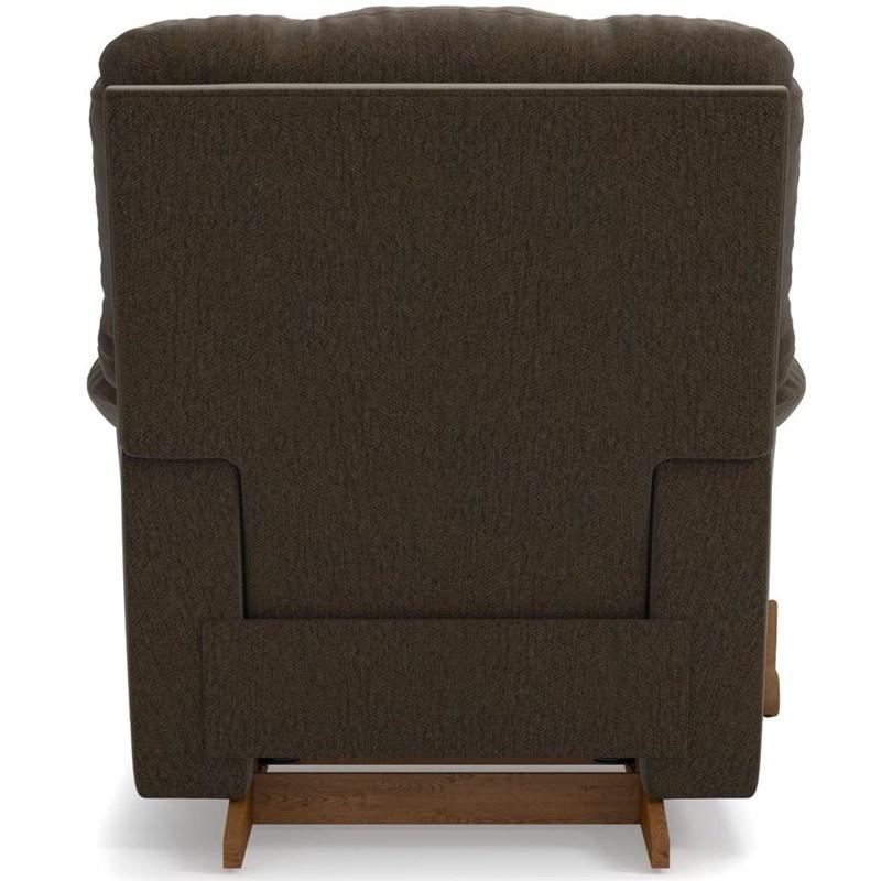 Large Picture of La-Z-Boy Hayes Rocking Recliner - Espresso