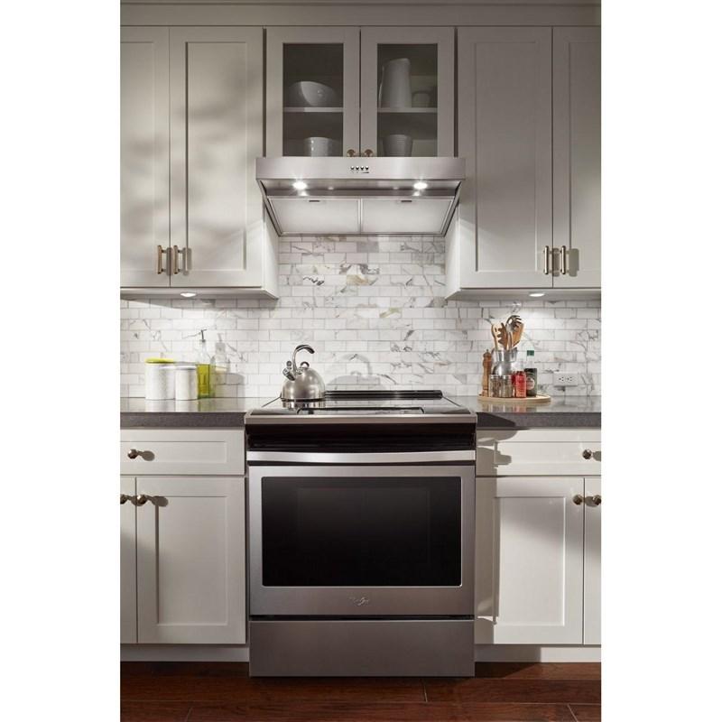 Large Picture of Maytag WVU37UC6FS [M]