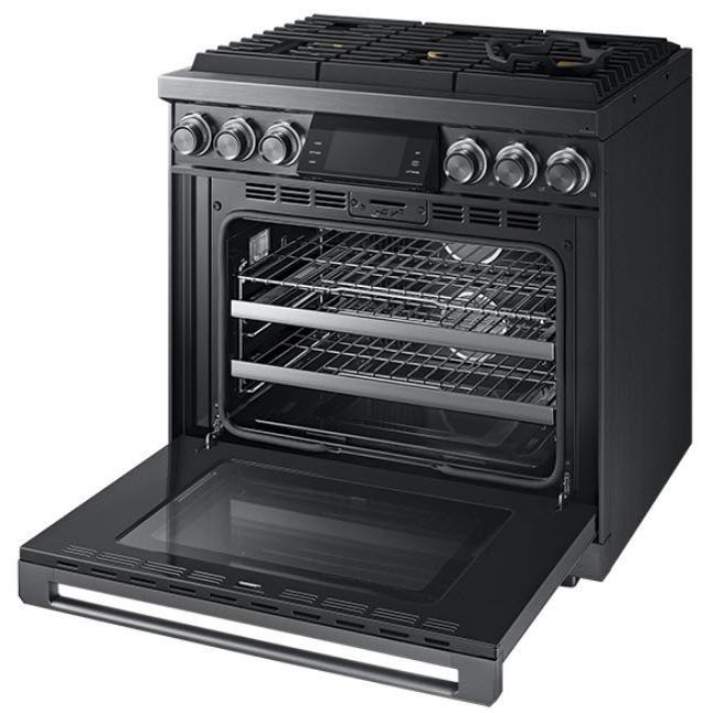 Large Picture of Dacor DOP36M96GLM