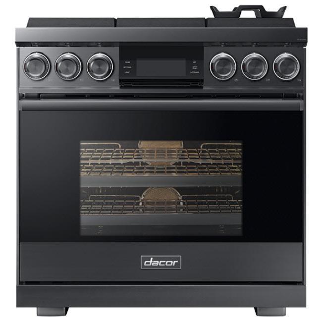 Large Picture of Dacor DOP36M96GLM