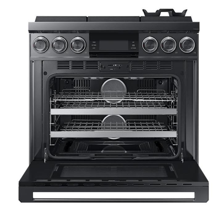 Large Picture of Dacor DOP36M96GLM