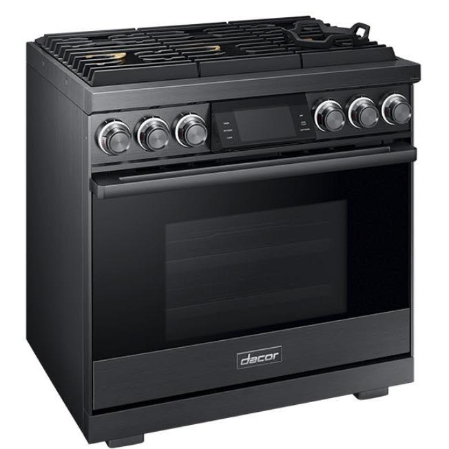 Large Picture of Dacor DOP36M96GLM