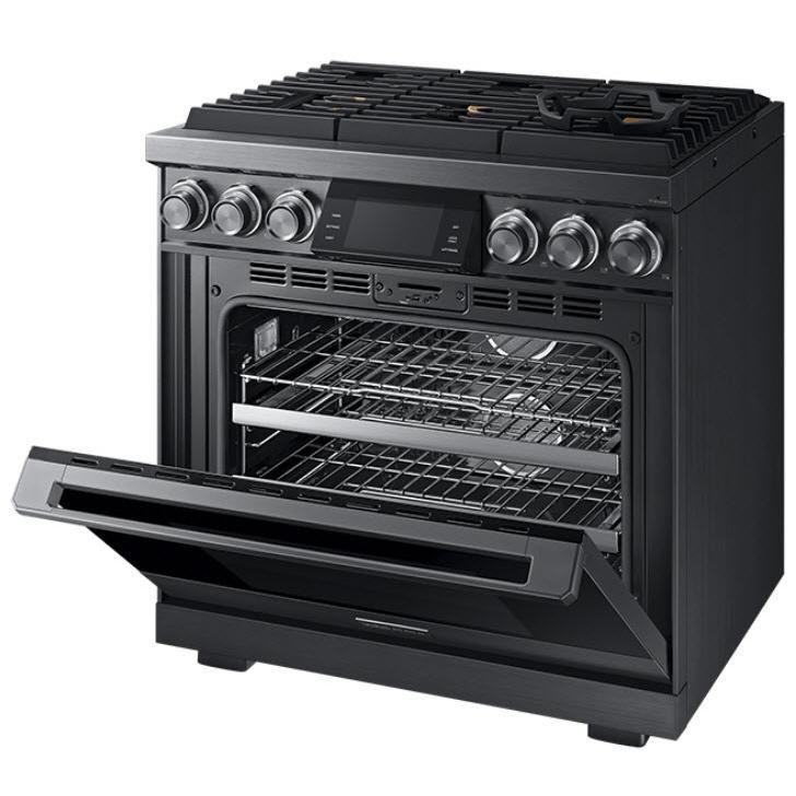 Large Picture of Dacor DOP36M96GLM