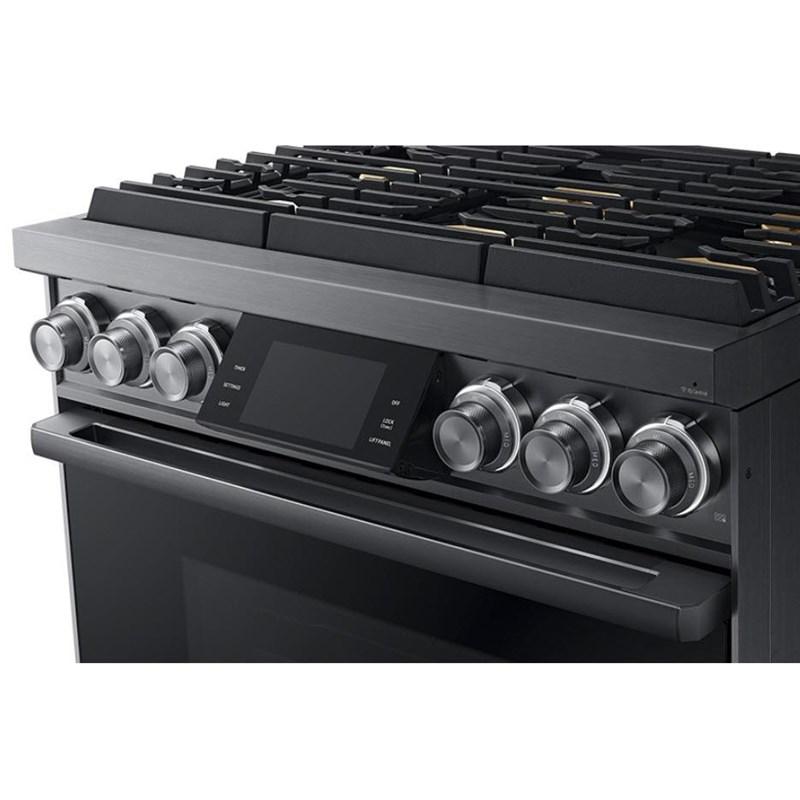 Large Picture of Dacor DOP36M96GLM