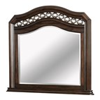 Furniture of America Calliope CM7751M Mirror