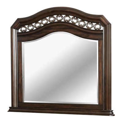 Furniture of America Calliope CM7751M Mirror