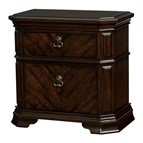 Furniture of America Calliope CM7751N Night Stand