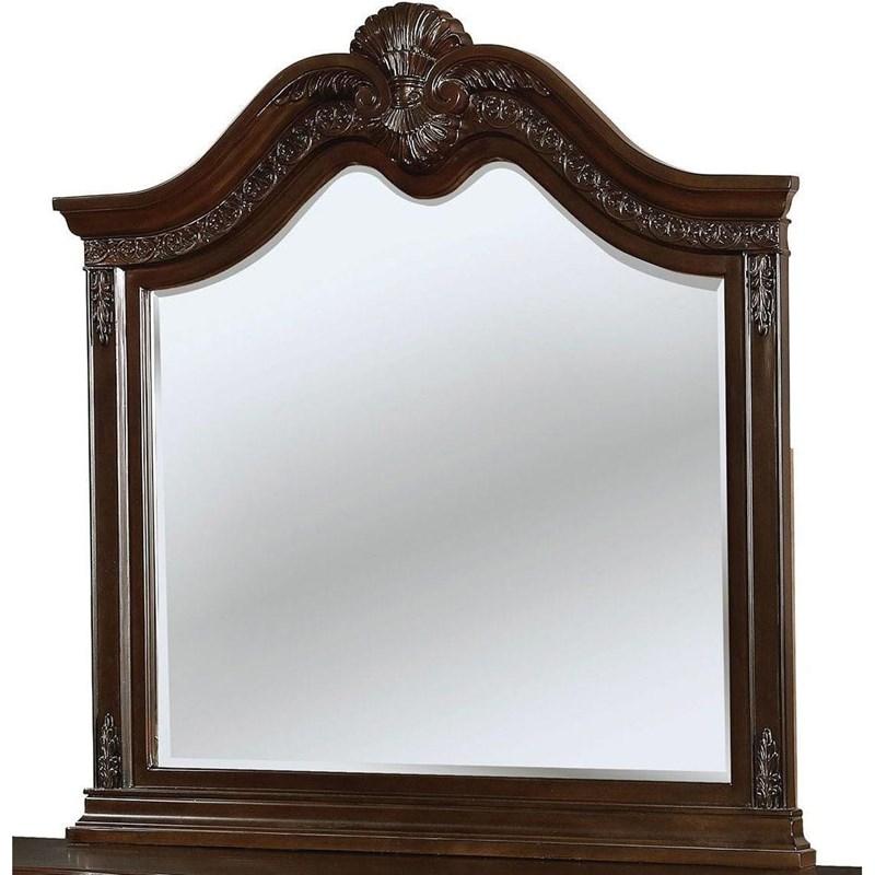 Furniture of America Hesperos CM7798CH-M Mirror