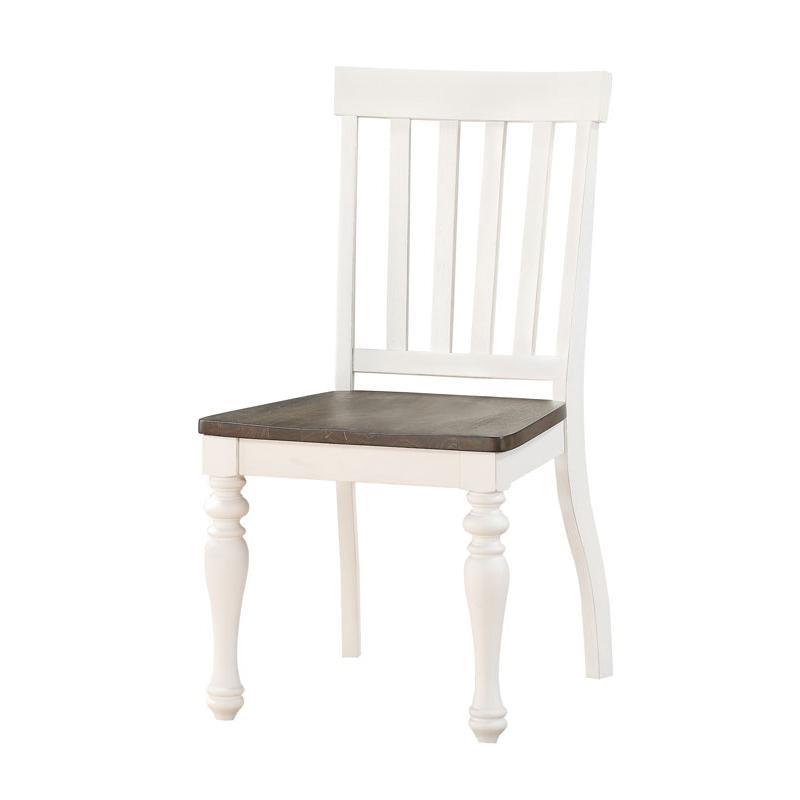 Steve Silver Furniture Joanna JA500S Side Chair