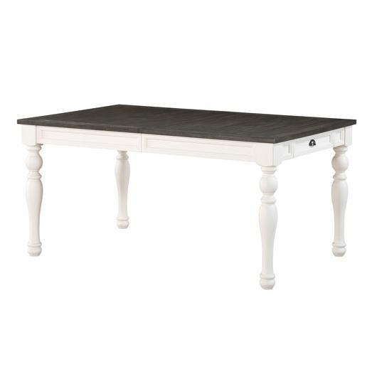 Steve Silver Furniture Joanna JA500T Dining Table