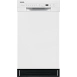 Frigidaire FFBD1831UW