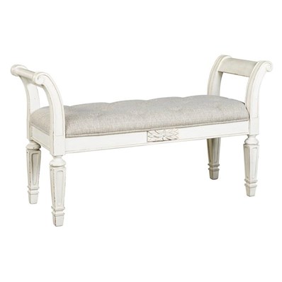 Signature Design by Ashley Realyn A3000157 Accent Bench