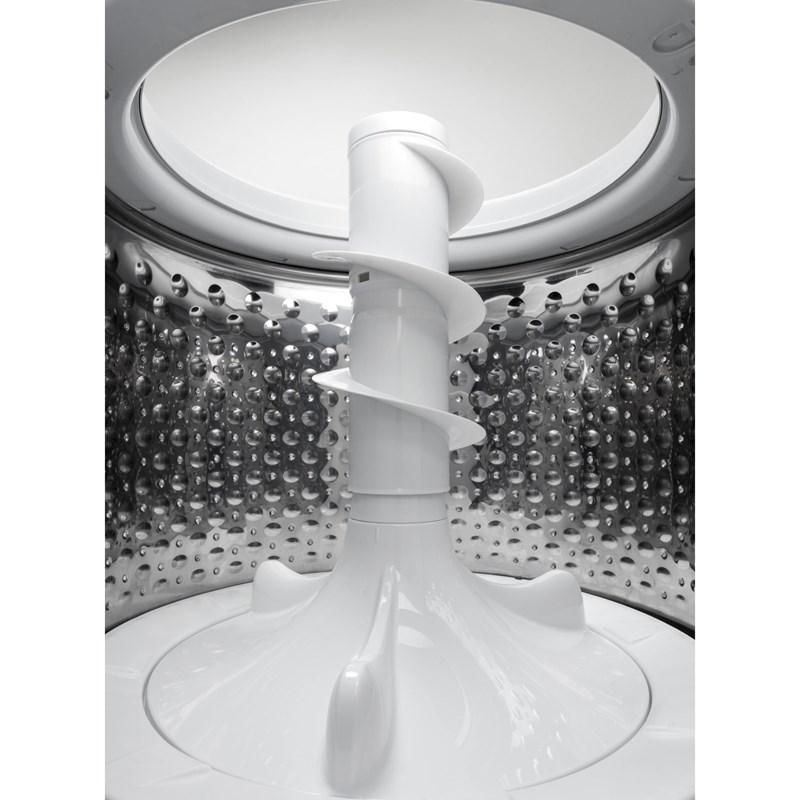 Large Picture of GE GTW465ASNWW