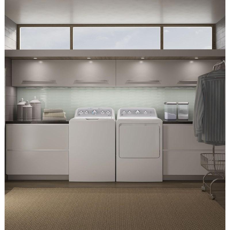 Large Picture of GE GTW500ASNWS