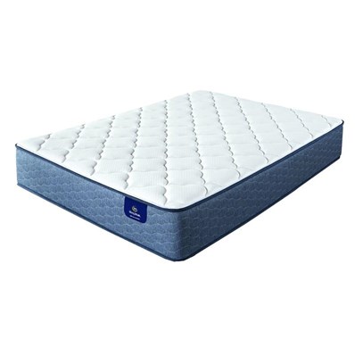 Serta Malloy Plush Mattress (King)