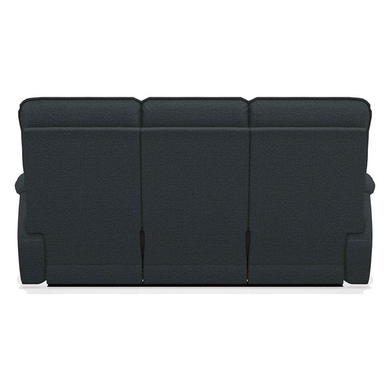 Large Picture of La-Z-Boy Jay Reclining Sofa - Denim