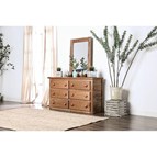 Furniture of America Lea AM7000M Mirror