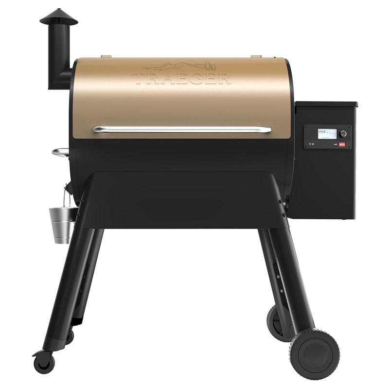 Traeger Pro 780 (TFB78GZE)