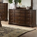 Crown Mark Isabel B1330-1 Dresser