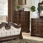 Crown Mark Isabel B1330-4 Chest