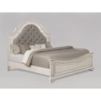 Crown Mark Mill Creek B1640-K King Bed