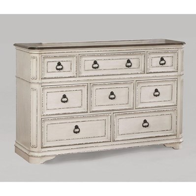 Crown Mark Mill Creek B1640-1 Dresser