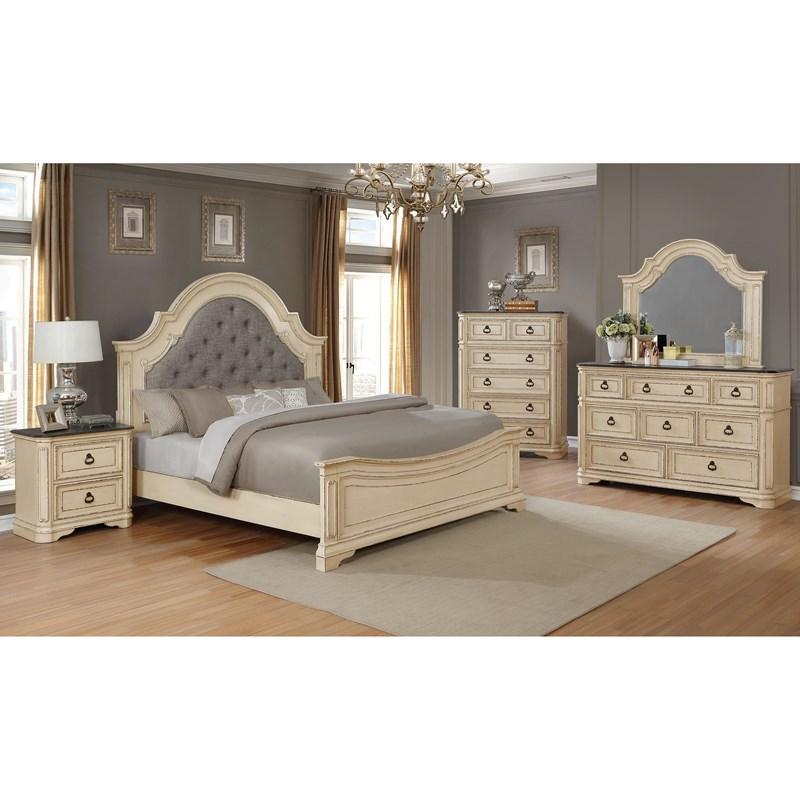 Large Picture of Crown Mark Mill Creek B1640-1 Dresser