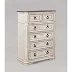 Crown Mark Mill Creek B1640-4 Chest