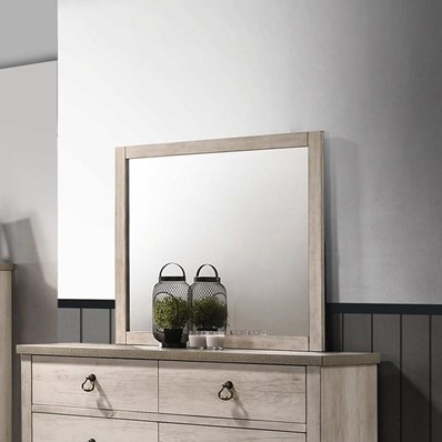Crown Mark Patterson B3050-11 Dresser Mirror