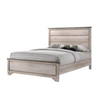Crown Mark Patterson B3050-F Full Bed