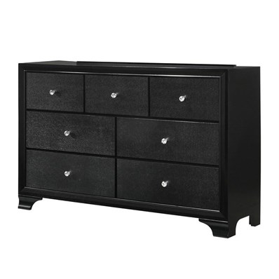 Crown Mark Micah B4350-1 Dresser