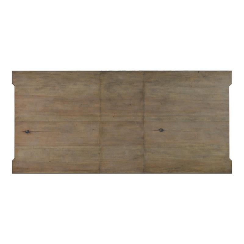 Large Picture of Legends Home Laurel Grove ZLGV-8060 Dining Table