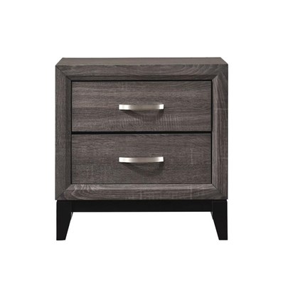 Crown Mark Lastra B8220-2 Nightstand