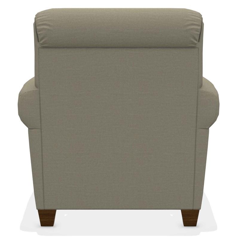 Large Picture of La-Z-Boy Bennett duo® Reclining Chair - Sandstone