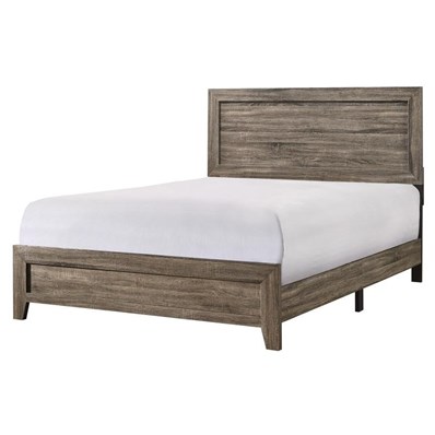 Crown Mark Millie B9200-K-BED King Bed