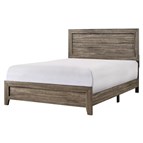 Crown Mark Millie B9200-Q-BED Queen Bed