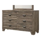 Crown Mark Millie B9200-1 Dresser