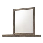 Crown Mark Millie B9200-11 Dresser Mirror