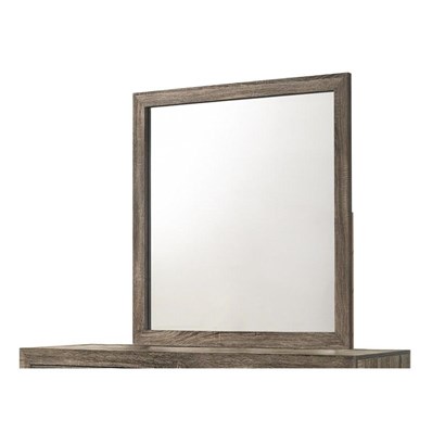 Crown Mark Millie B9200-11 Dresser Mirror
