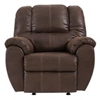 Signature Design by Ashley McGann 1030125 Rocker Recliner