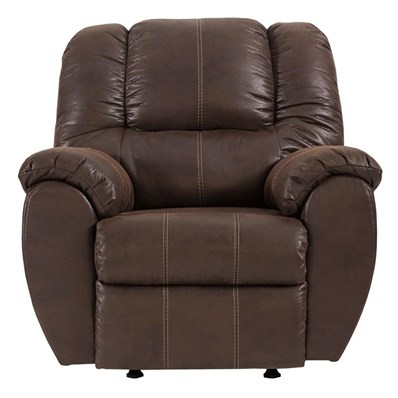 Signature Design by Ashley McGann 1030125 Rocker Recliner