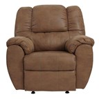 Signature Design by Ashley McGann 1030225 Rocker Recliner